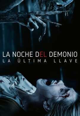 La noche del demonio: La última llave